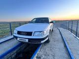 Audi 100 1992 годаүшін2 150 000 тг. в Уральск – фото 3