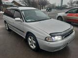 Subaru Legacy 1996 годаүшін1 800 000 тг. в Алматы