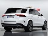 Mercedes-Benz GLE Coupe 450 4MATIC 2023 года за 40 000 000 тг. в Астана – фото 2