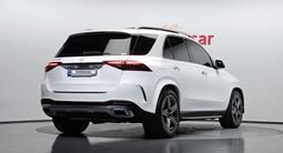 Mercedes-Benz GLE Coupe 450 4MATIC 2023 года за 40 000 000 тг. в Астана – фото 2