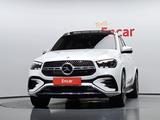 Mercedes-Benz GLE Coupe 450 4MATIC 2023 годаүшін40 000 000 тг. в Астана