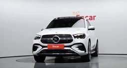 Mercedes-Benz GLE Coupe 450 4MATIC 2023 года за 40 000 000 тг. в Астана