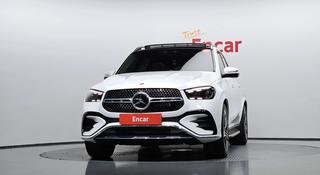 Mercedes-Benz GLE Coupe 450 4MATIC 2023 года за 40 000 000 тг. в Астана