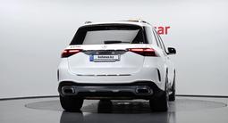 Mercedes-Benz GLE Coupe 450 4MATIC 2023 года за 40 000 000 тг. в Астана – фото 3