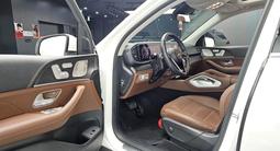 Mercedes-Benz GLE Coupe 450 4MATIC 2023 года за 40 000 000 тг. в Астана – фото 5