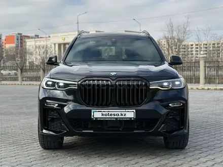 BMW X7 2021 года за 56 000 000 тг. в Атырау – фото 3