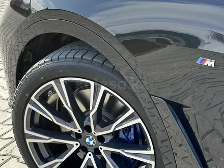 BMW X7 2021 года за 56 000 000 тг. в Атырау – фото 12
