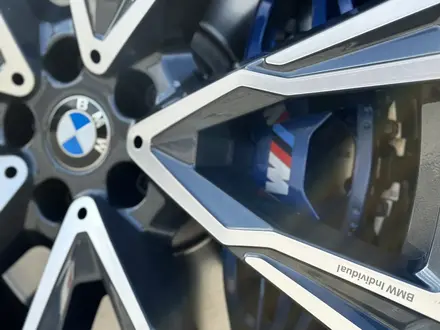 BMW X7 2021 года за 56 000 000 тг. в Атырау – фото 13