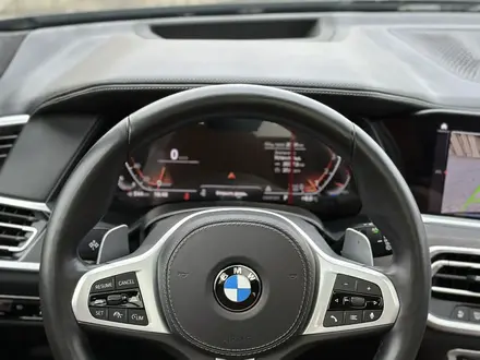 BMW X7 2021 года за 56 000 000 тг. в Атырау – фото 20