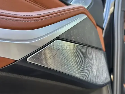 BMW X7 2021 года за 56 000 000 тг. в Атырау – фото 24