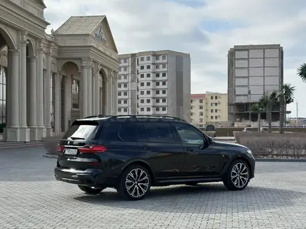 BMW X7 2021 года за 56 000 000 тг. в Атырау – фото 6