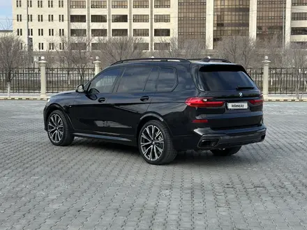 BMW X7 2021 года за 56 000 000 тг. в Атырау – фото 8