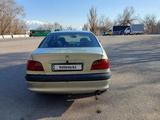 Toyota Avensis 1998 годаүшін1 700 000 тг. в Алматы – фото 3