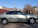 Toyota Avensis 1998 годаүшін1 700 000 тг. в Алматы – фото 4