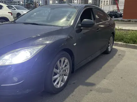 Mazda 6 2011 года за 5 800 000 тг. в Астана – фото 4