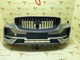 Бампер передний на Geely Monjaroүшін221 111 тг. в Астана