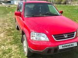 Honda CR-V 1999 года за 2 800 000 тг. в Алматы – фото 2