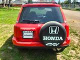 Honda CR-V 1999 годаүшін4 000 000 тг. в Алматы – фото 4