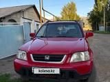 Honda CR-V 1999 годаүшін4 000 000 тг. в Алматы – фото 5
