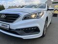 Hyundai Sonata 2015 года за 7 000 000 тг. в Шымкент