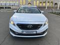 Hyundai Sonata 2015 года за 7 000 000 тг. в Шымкент – фото 2