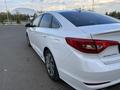 Hyundai Sonata 2015 года за 7 000 000 тг. в Шымкент – фото 9