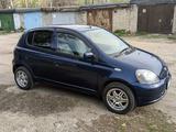 Toyota Vitz 1999 года за 1 600 000 тг. в Актобе – фото 4