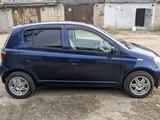 Toyota Vitz 1999 года за 1 600 000 тг. в Актобе – фото 5
