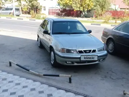 Daewoo Nexia 2007 года за 1 700 000 тг. в Жетысай