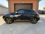 Nissan Juke 2014 годаүшін6 100 000 тг. в Астана – фото 5