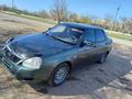 ВАЗ (Lada) Priora 2170 2008 годаүшін1 550 000 тг. в Актобе – фото 8