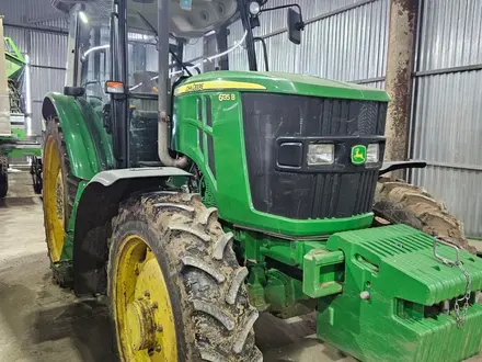 John Deere 2019 года за 20 000 000 тг. в Уральск