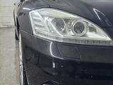 Mercedes-Benz S 350 2008 года за 10 000 000 тг. в Усть-Каменогорск