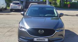 Mazda CX-5 2021 годаүшін13 000 000 тг. в Астана