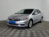 Honda Civic 2012 года за 4 790 000 тг. в Алматы