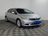 Honda Civic 2012 года за 4 790 000 тг. в Алматы – фото 3