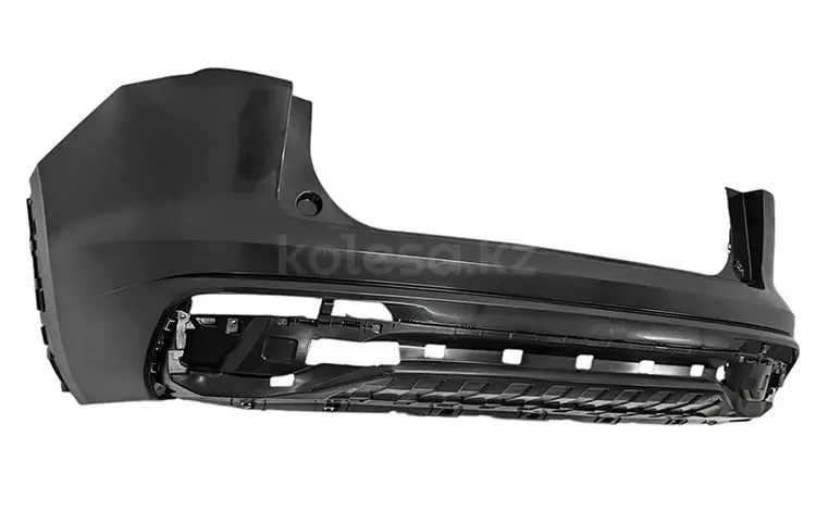 Бампер задний Geely Manjaro за 45 000 тг. в Алматы