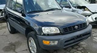 Toyota RAV4 1998 года за 25 000 тг. в Алматы