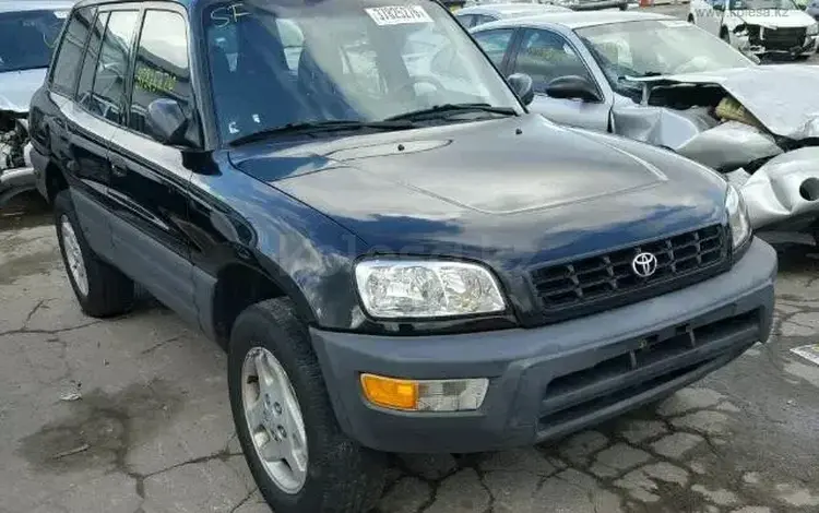 Toyota RAV4 1998 года за 25 000 тг. в Алматы