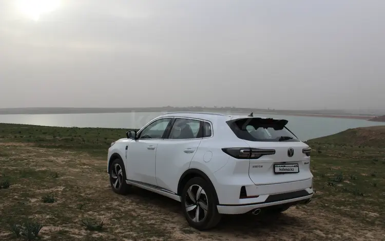 Changan CS55 Plus 2025 года за 8 700 000 тг. в Шымкент