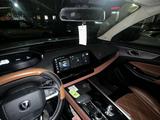 Changan CS55 Plus 2025 годаүшін8 700 000 тг. в Шымкент – фото 4