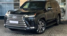 Lexus LX 600 2023 годаүшін75 000 000 тг. в Алматы