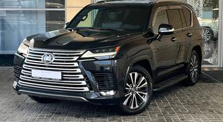 Lexus LX 600 2023 года за 75 000 000 тг. в Алматы