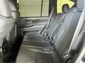 Lexus LX 600 2023 годаүшін75 000 000 тг. в Алматы – фото 10