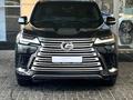 Lexus LX 600 2023 годаүшін75 000 000 тг. в Алматы – фото 2