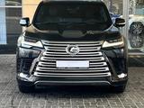 Lexus LX 600 2023 года за 75 000 000 тг. в Алматы – фото 2