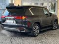 Lexus LX 600 2023 годаүшін75 000 000 тг. в Алматы – фото 4