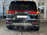 Lexus LX 600 2023 года за 75 000 000 тг. в Алматы – фото 5