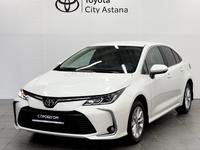 Toyota Corolla 2020 года за 9 990 000 тг. в Астана