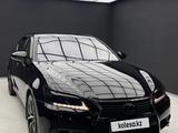 Lexus GS 250 2012 года за 10 500 000 тг. в Астана